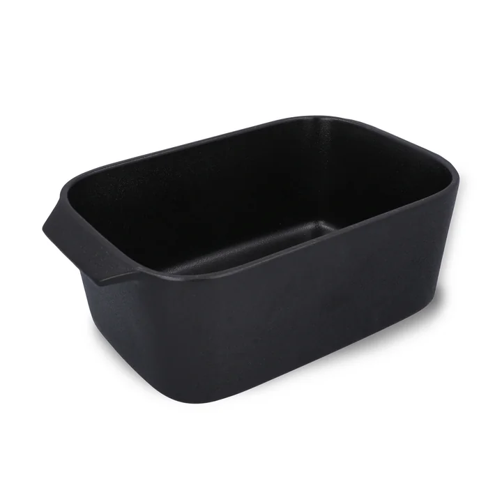 Rosendahl - Bake 'n' Roast Römertopf 5,0 l, gris