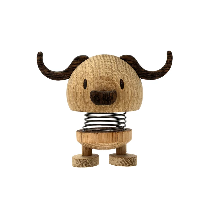 Hoptimist - The Big Five, Buffalo, S, Chêne