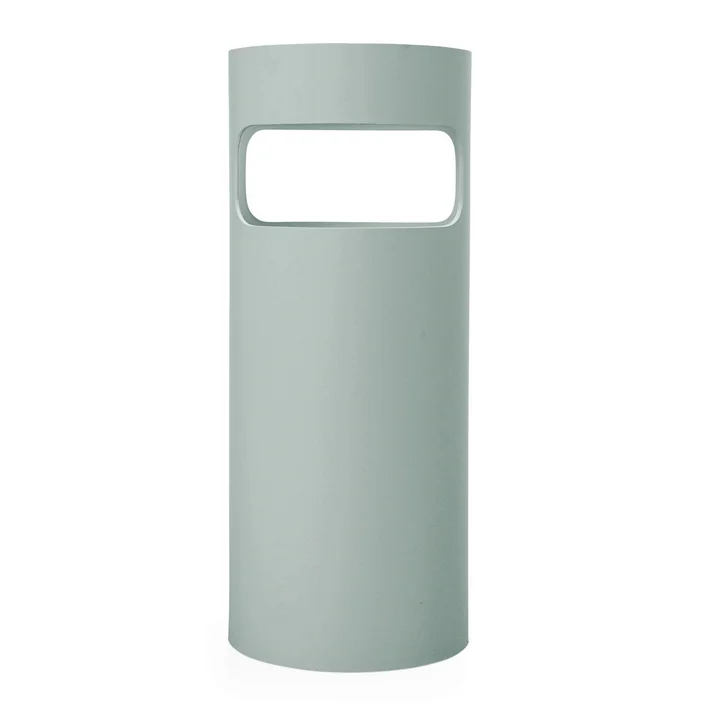 Kartell - Portaombrelli Porte-parapluies, mat green