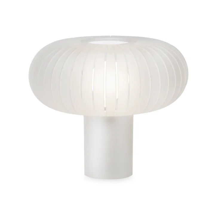 Kartell - Teresa Frozen Lampe de table, ice