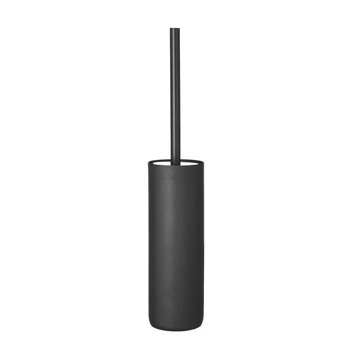 Blomus - Modo Rof Brosse à WC, noir
