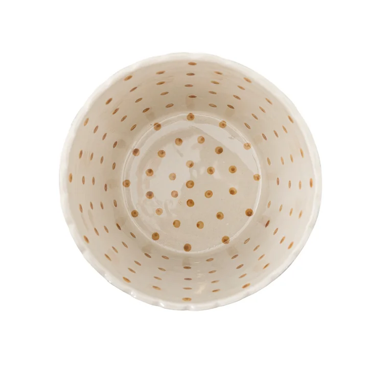 Bloomingville - Chip Bol, popcorn, multi
