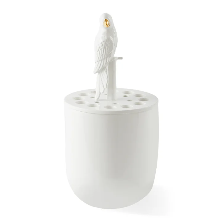 POLSPOTTEN - Bird-watching Vase