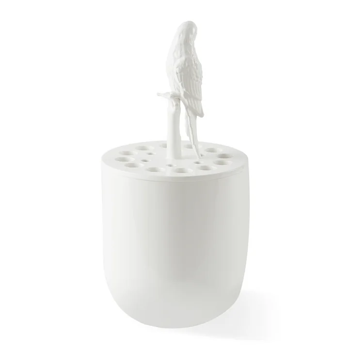 POLSPOTTEN - Bird-watching Vase