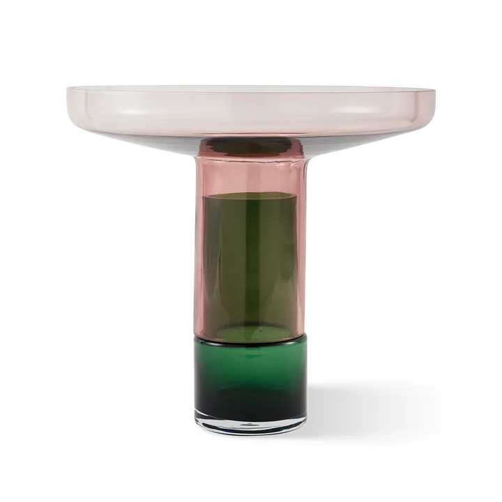 POLSPOTTEN - Formy Vase Disque