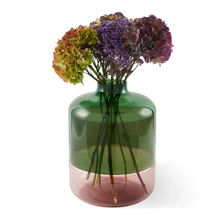 POLSPOTTEN - Formy Vase M