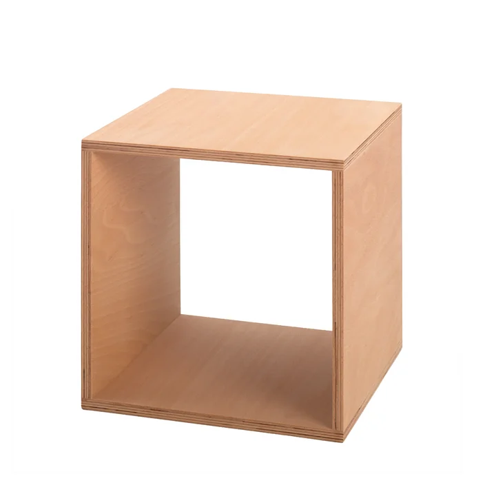 Tojo - cube Table de nuit