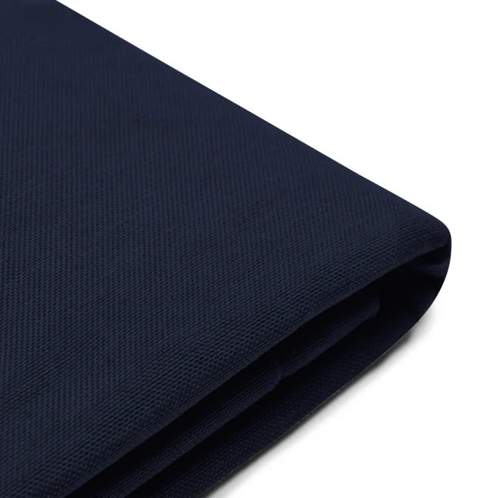 Fatboy - Housse d'extérieur pour Original Pouf, dark ocean