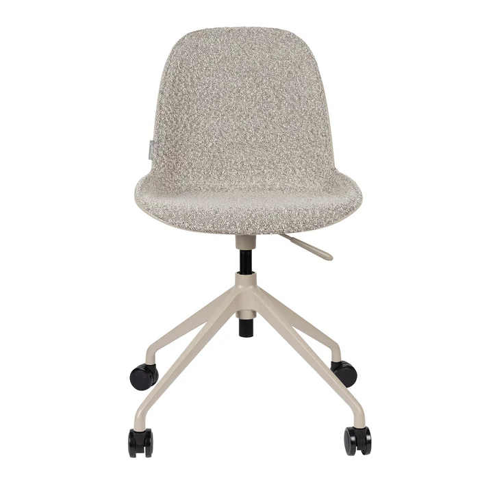 Zuiver - Albert Kuip Chaise de bureau