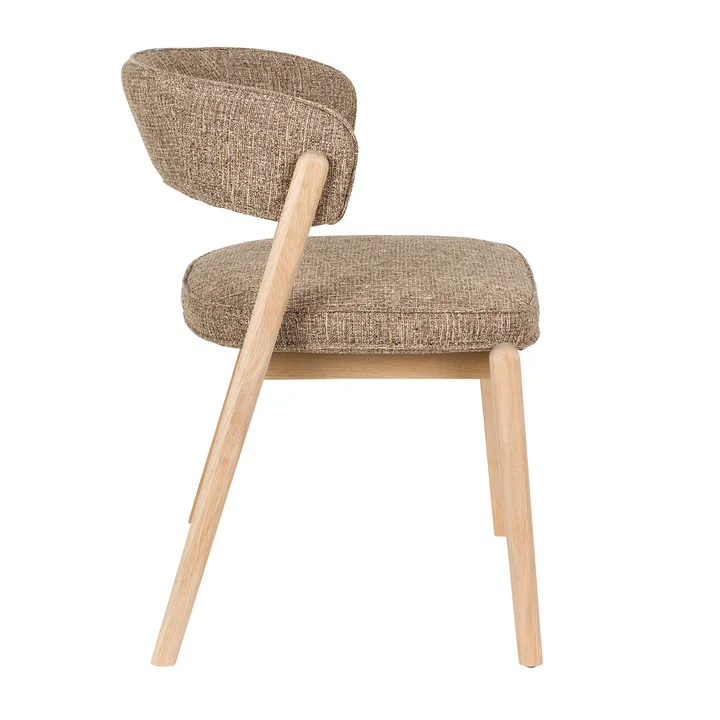 Zuiver - Chaise Bright