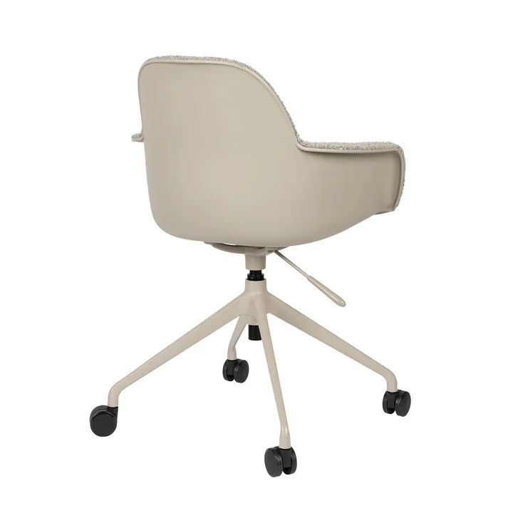 Zuiver - Albert Kuip Fauteuil de bureau