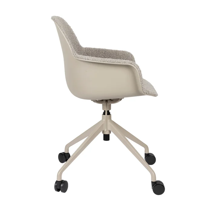 Zuiver - Albert Kuip Fauteuil de bureau