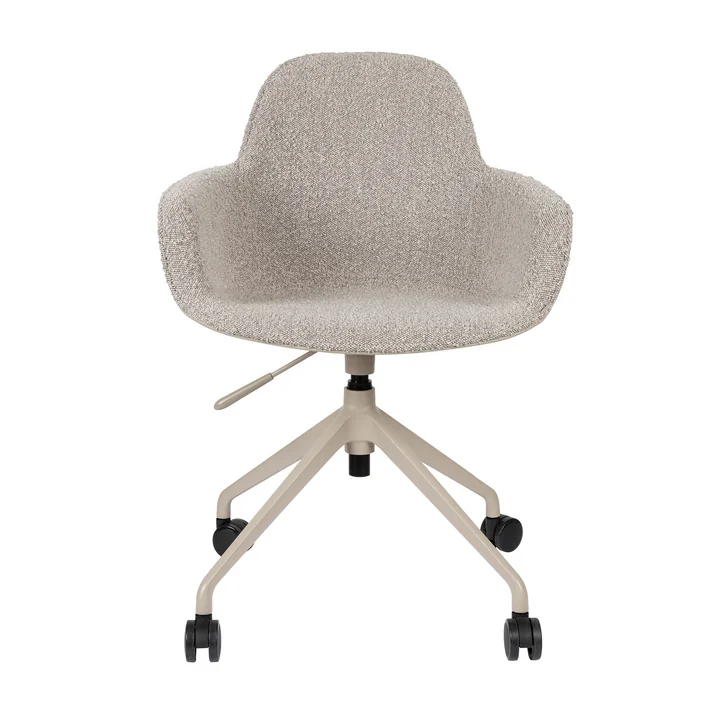 Zuiver - Albert Kuip Fauteuil de bureau