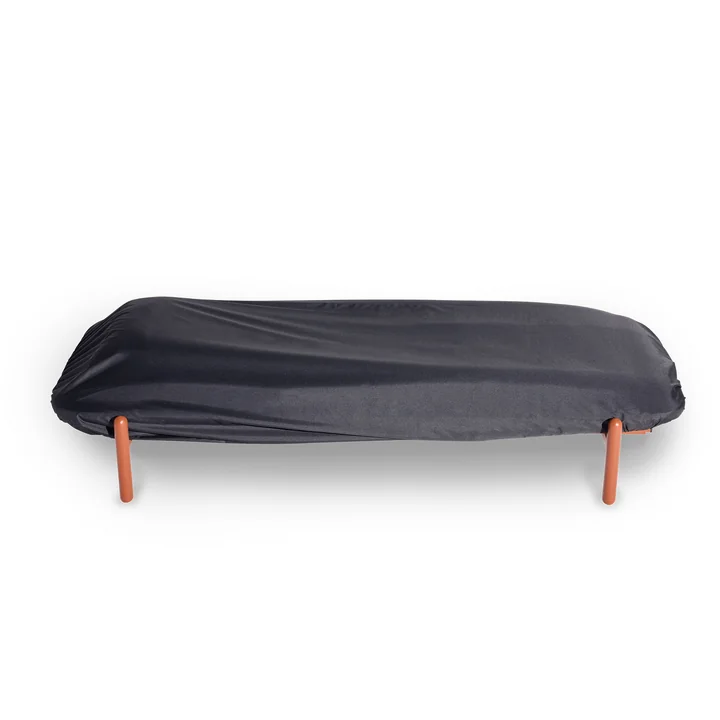 Fatboy - Housse de protection pour Sunbun Daybed, noir