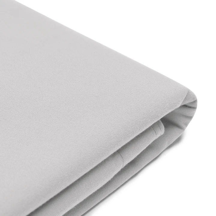Fatboy - Housse pour le pouf Original Canvas, cool grey