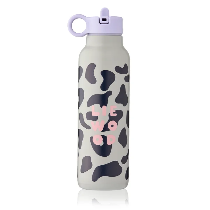 LIEWOOD - Gourde Falk, 500 ml, Mega leo mist
