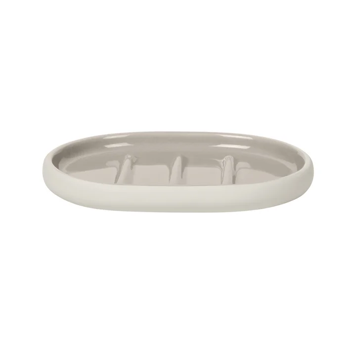 Blomus - Sono, porte-savon « Moonbeam »