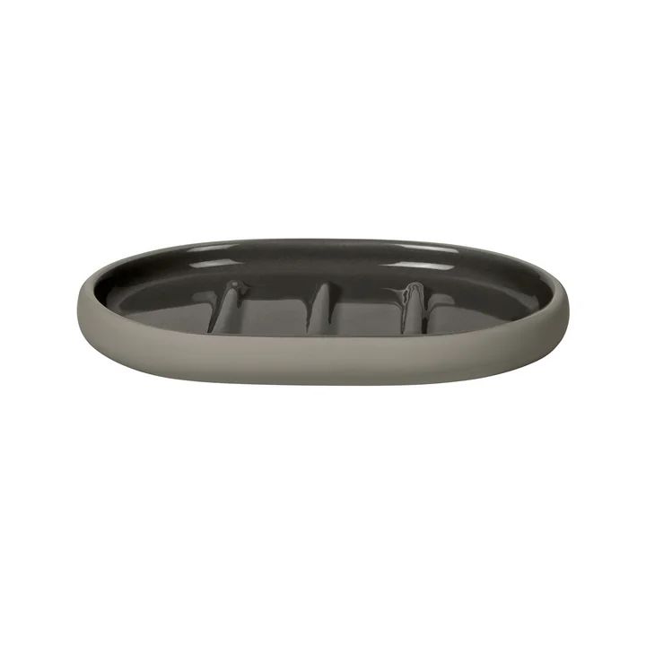 Blomus - Sono, porte-savon « satellite »