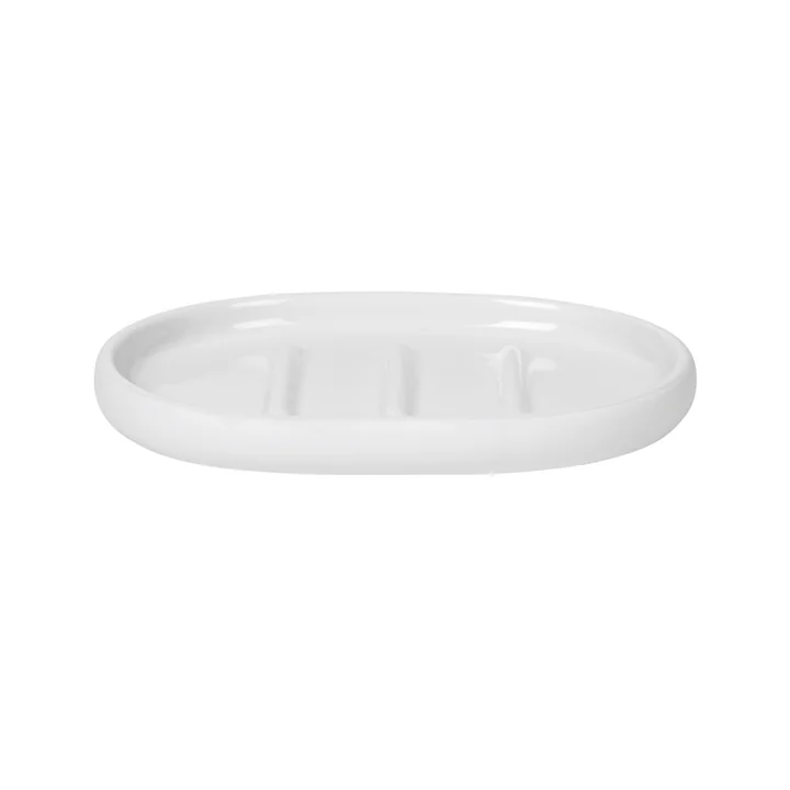 Blomus - Sono, porte-savon, blanc
