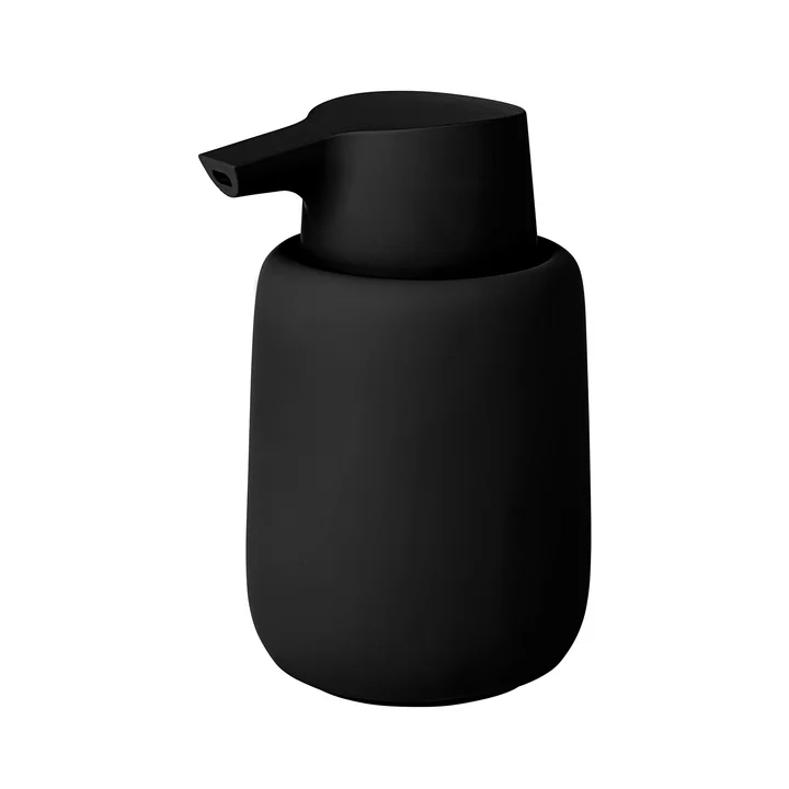 Blomus - Distributeur de savon « Sono », noir