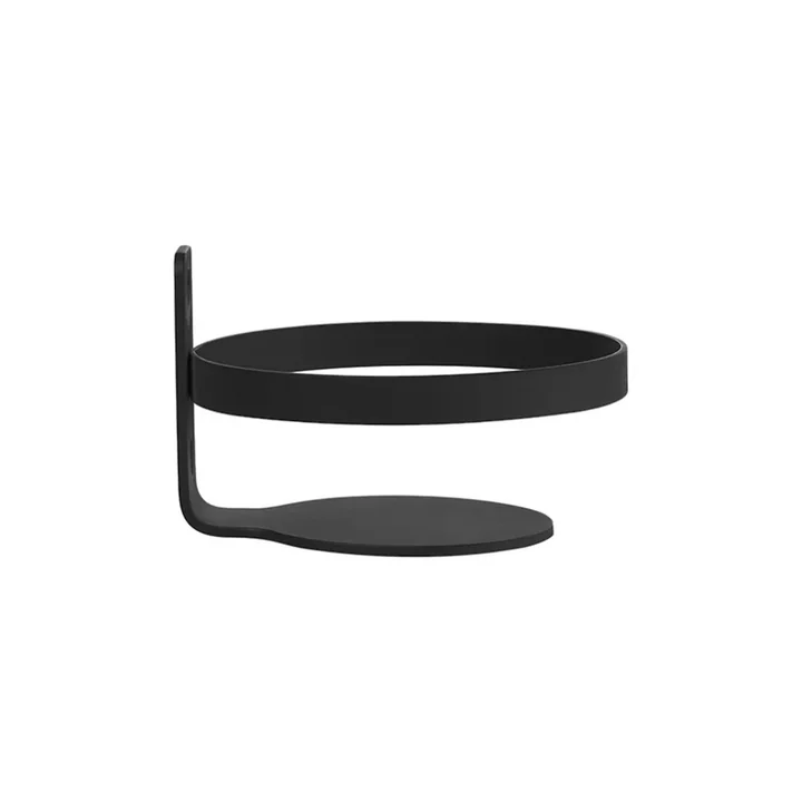 Blomus - Support mural Sono, noir
