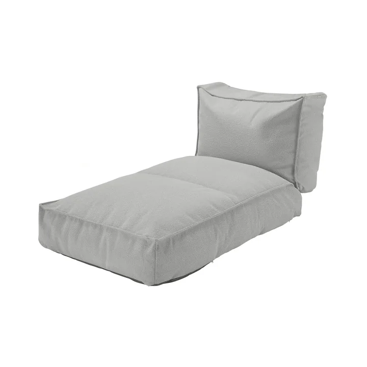 Blomus - Stay Lit d'extérieur, S 80 x 190 cm, cloud bouclé