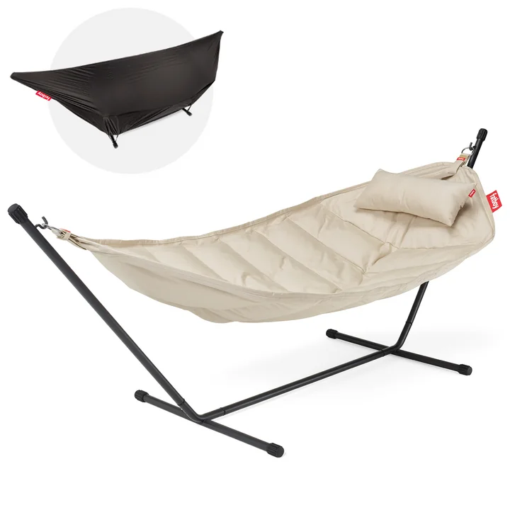 Fatboy - Hamac Headdemock Superb Deluxe, Sahara