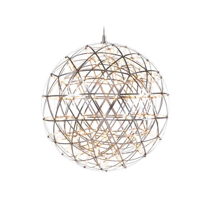 Moooi - Suspension LED Raimond II, Ø 43 cm