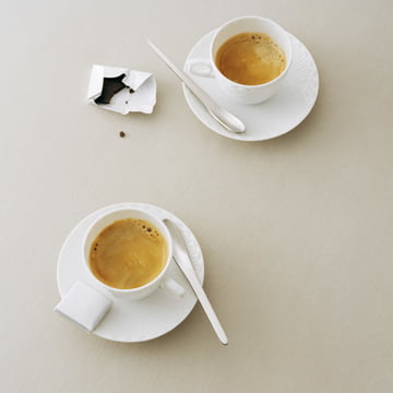 Arne Jacobsen Cuillère à espresso pour votre tasse d'espresso