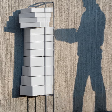 Spinny par Studio Joe Colombo