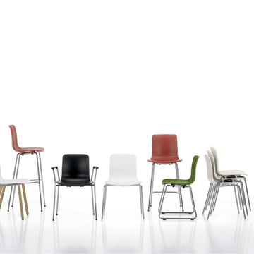 Vitra - Collection Hal