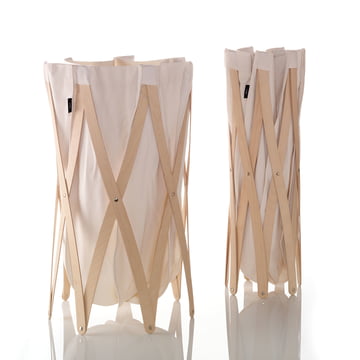 Panier à linge Marie Pi