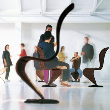 Cappellini - S-Chair - Ambiance -3