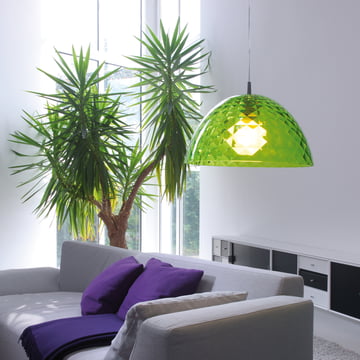 Koziol - Suspension lumineuse Stella