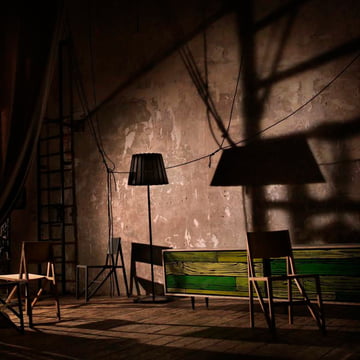 Established & Sons - Buffet WrongWoods