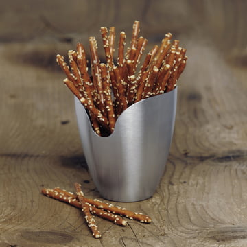 Carl Mertens - Coupelle pour snacks Verso