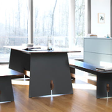 Série Tension de Conmoto