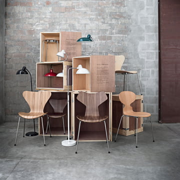 KAISER idell - toutes les lampes