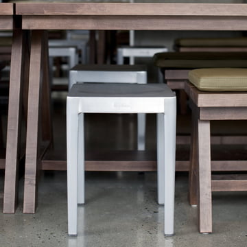 Emeco - Tabouret Emeco