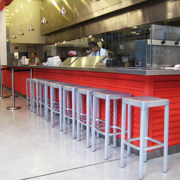 Emeco - Tabouret de bar Emeco