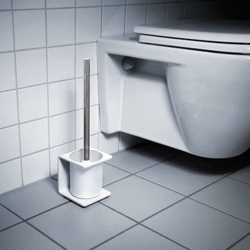 Radius - Puro - Brosse de toilettes