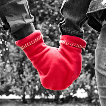 Glovers, le gant pour les amoureux !