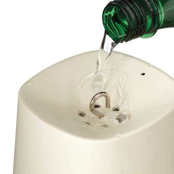 Boskke - Sky Planter Recycled, blanc