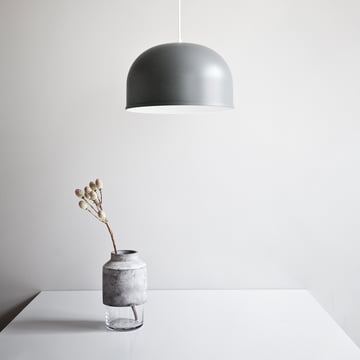 Le vase Willmann de Menu