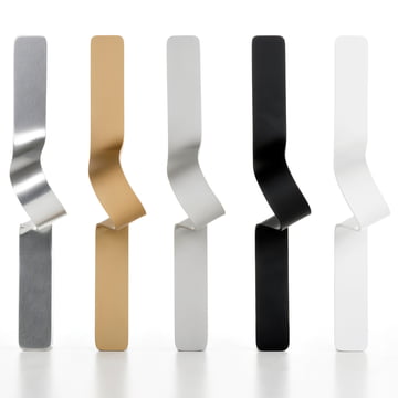 Formagenda - Appliques murales Tape, groupe, couleurs