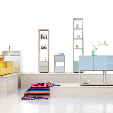 Flötotto – Gamme système ADD