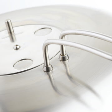 Dancook - Barbecue rond 1800