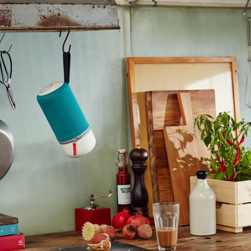 Enceinte ZIPP New Line de Libratone