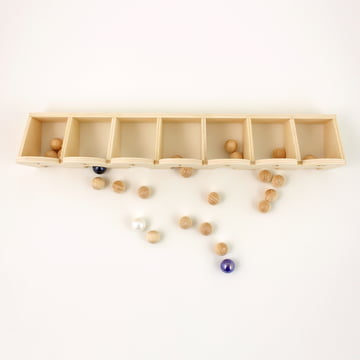  Jeu de billes Aleppo en vue plongeante