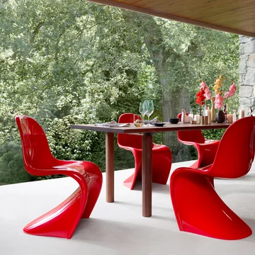 Vitra - Chaire Panton
